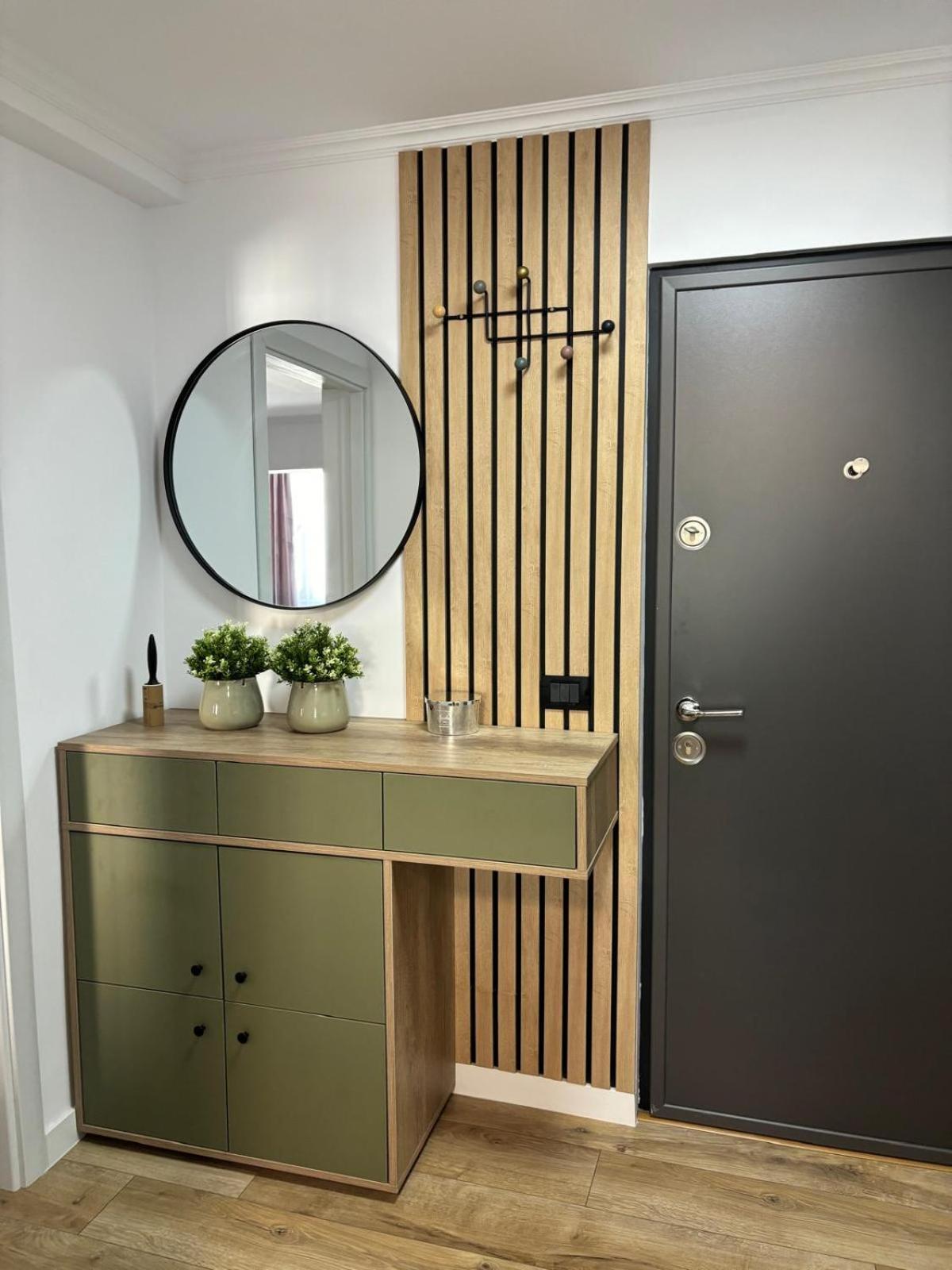 Rorada Apartament Făgăraş エクステリア 写真