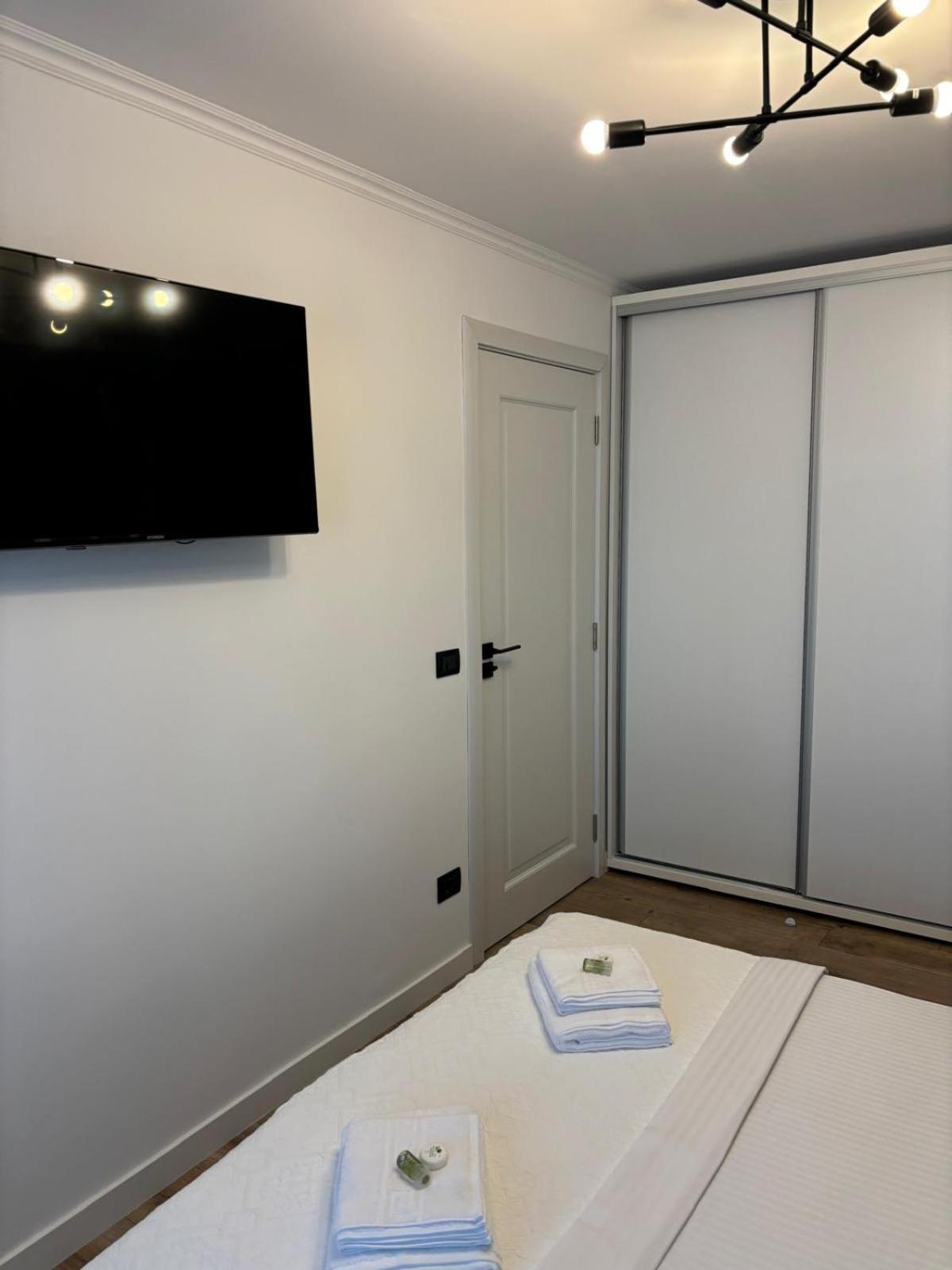Rorada Apartament Făgăraş エクステリア 写真
