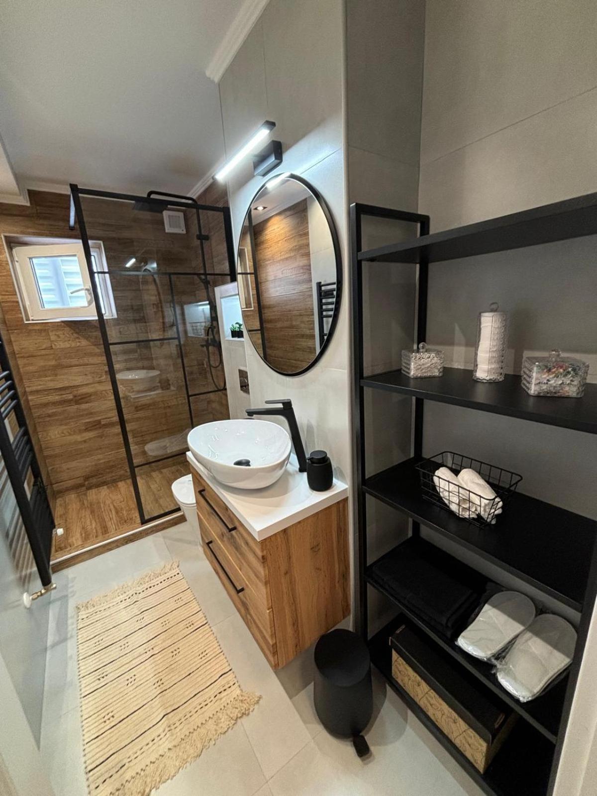Rorada Apartament Făgăraş エクステリア 写真