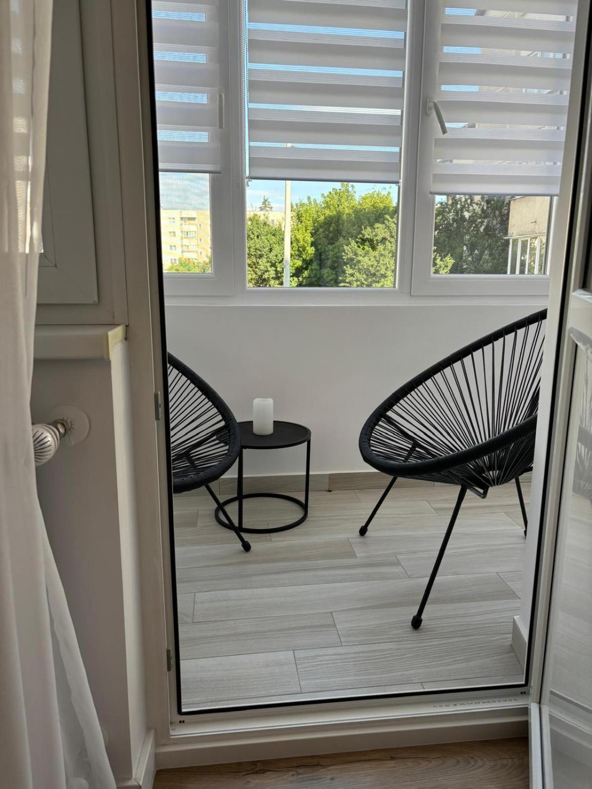 Rorada Apartament Făgăraş エクステリア 写真