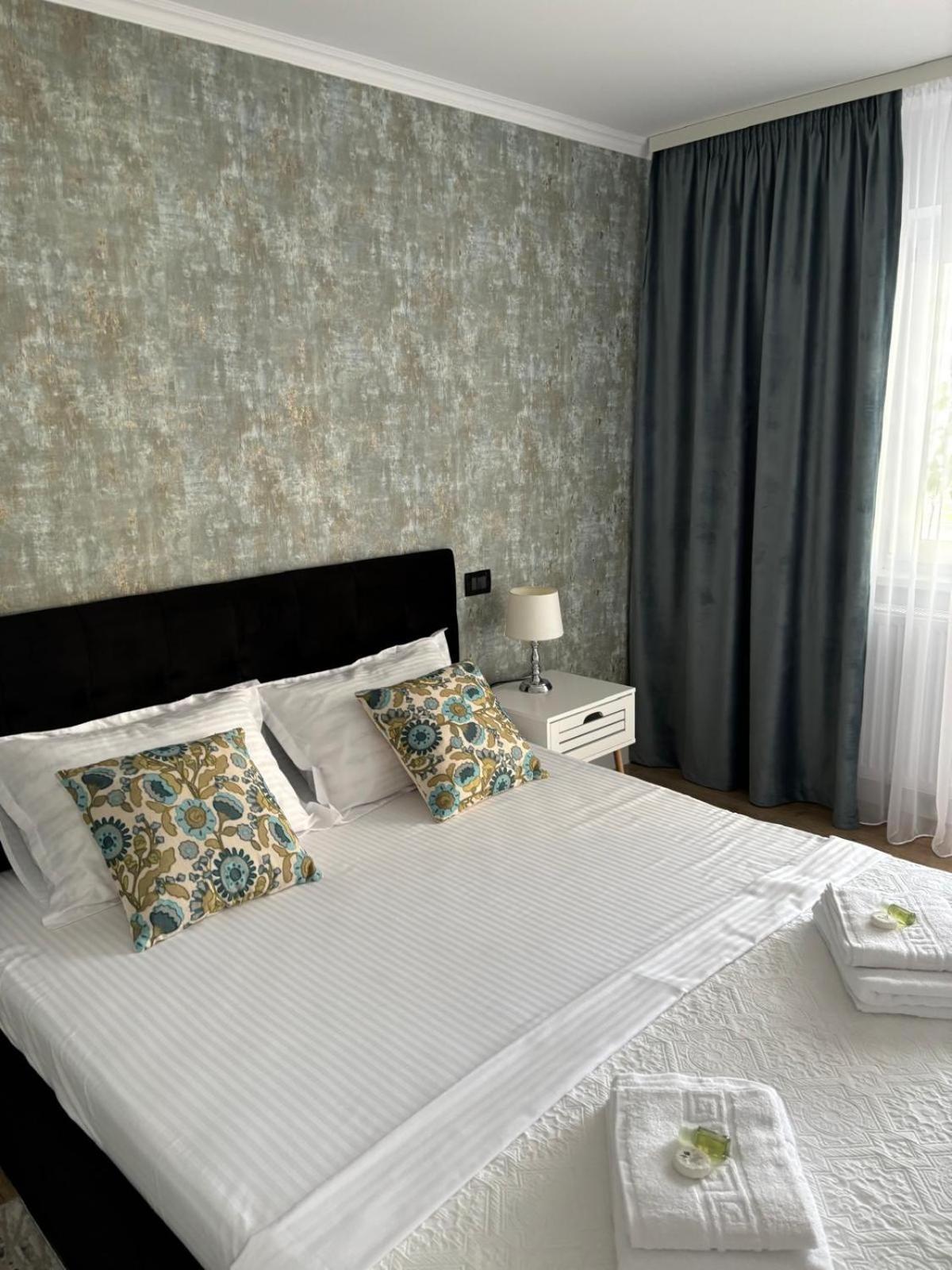 Rorada Apartament Făgăraş エクステリア 写真