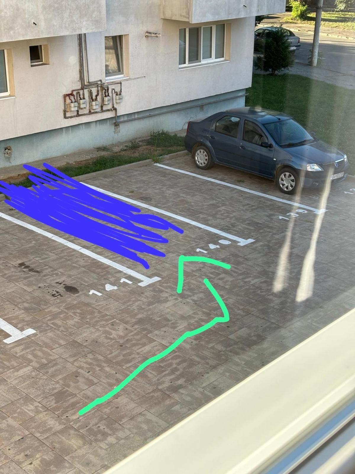 Rorada Apartament Făgăraş エクステリア 写真