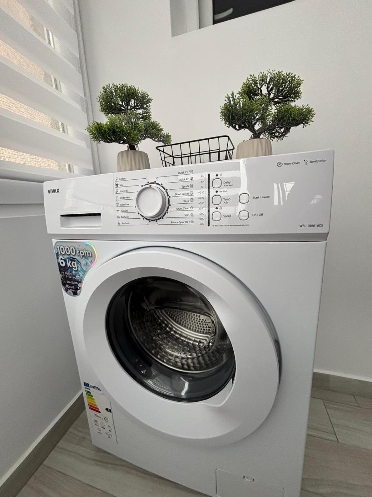 Rorada Apartament Făgăraş エクステリア 写真